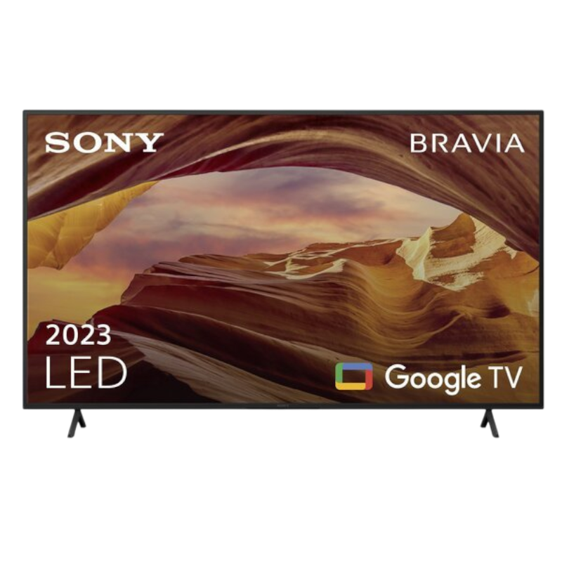 Телевізор Sony X75WL 75" (KD75X75WL)